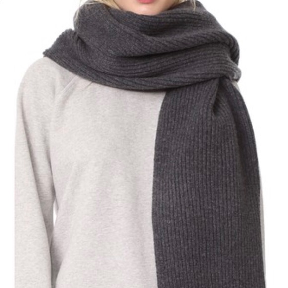 Acne studios wrap